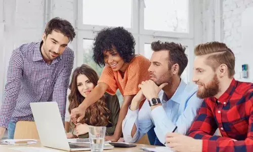 Tips to manage workplace conflicts in a healthy way