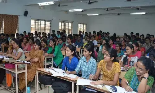 Govt arts & science colleges to have napkin vending machines