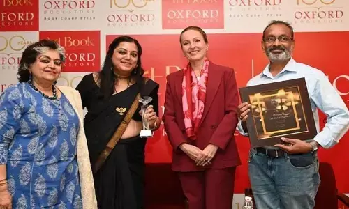 An evening for the literati