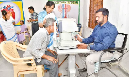 Telangana: Kanti Velugu to light up 2 crore lives