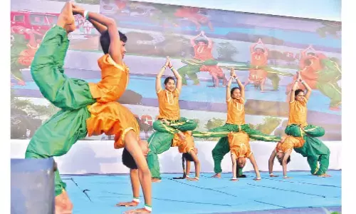 Hyderabad: Two-day literary summit to be held on June 12, 13