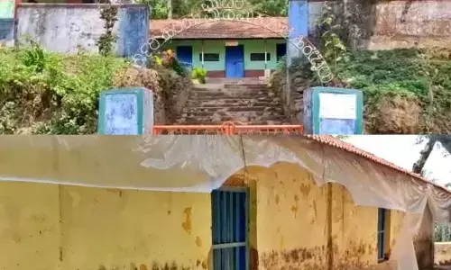 90-yr-old govt primary school cries for prompt attention