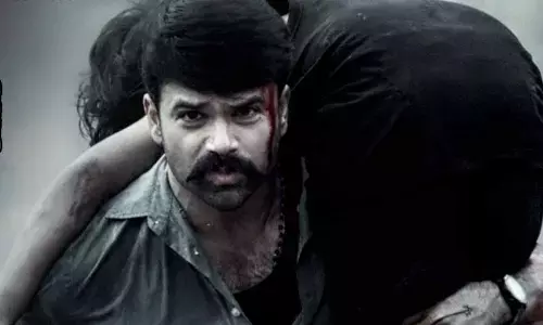 Ashwin Babu’s ‘Hidimbha’ trailer generates curiosity