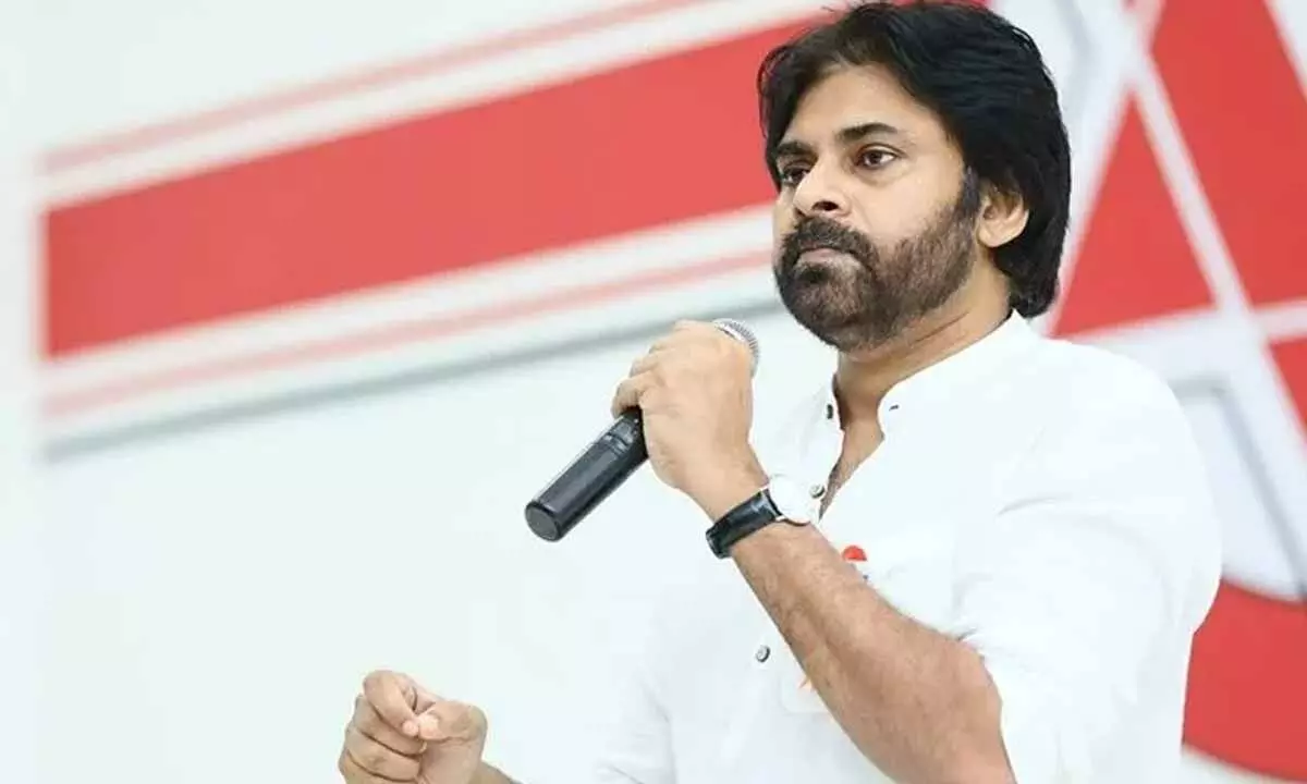 Pawan Kalyan