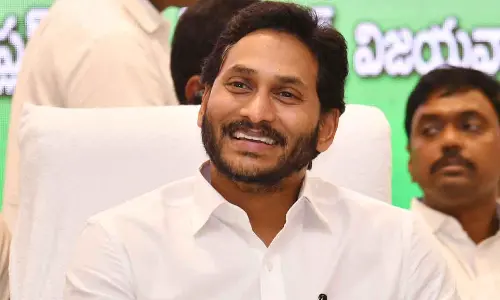 Simply demonising YSRCP supremo won’t help