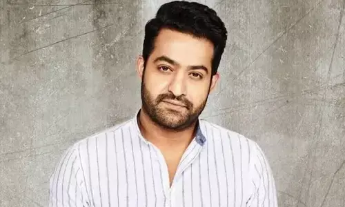 Jr NTR