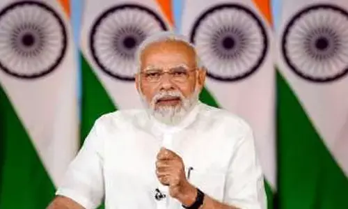 Prime Minister Narendra Modi