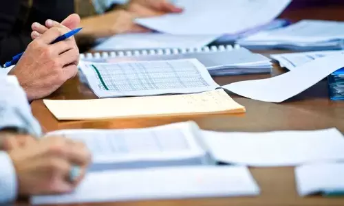 Representational image