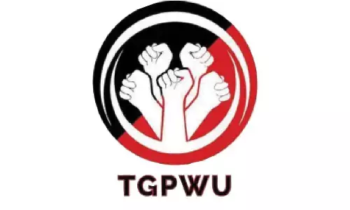 Hyderabad: Gig workers union demands social security