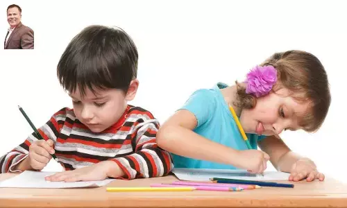 Creating healthy learning atmosphere in classrooms