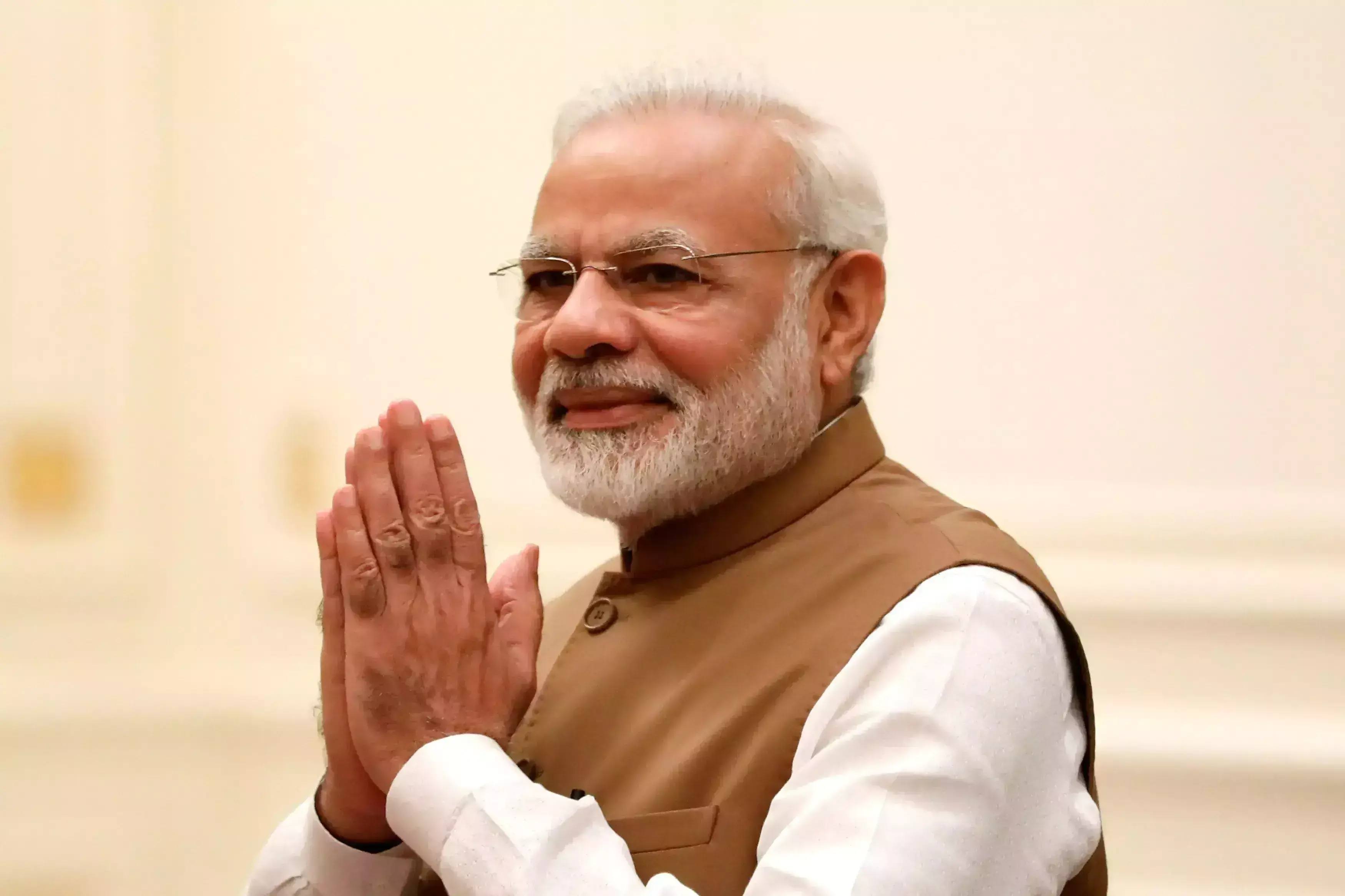 Modi to address Indian diaspora in Washington