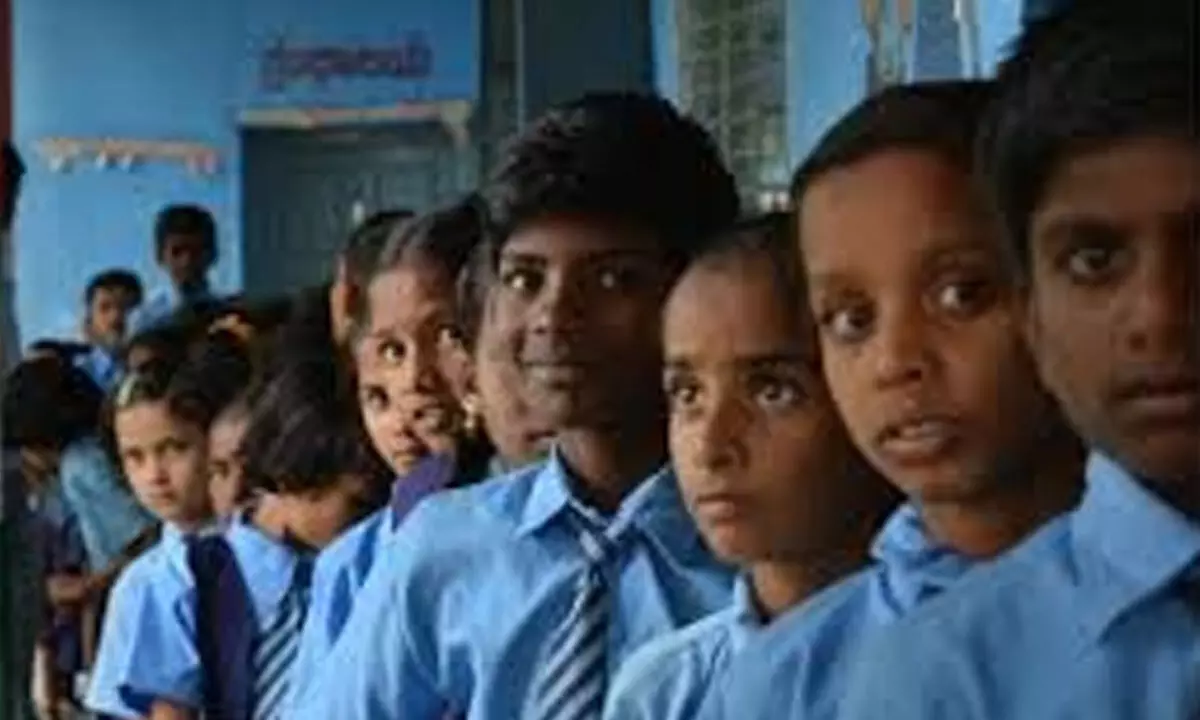 Bengaluru: Education department issues guidelines for reopening of schools