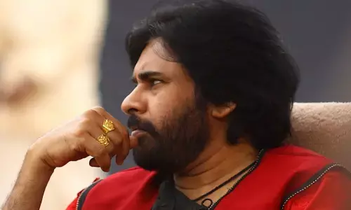 Pawan Kalyan