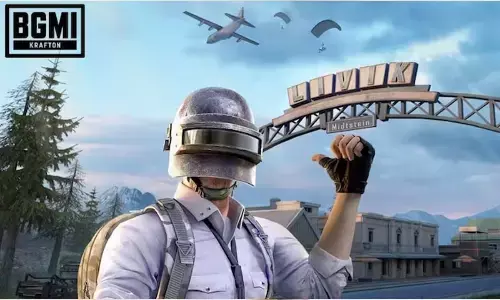 How to download BGMI on Android, iPhone and access your old account