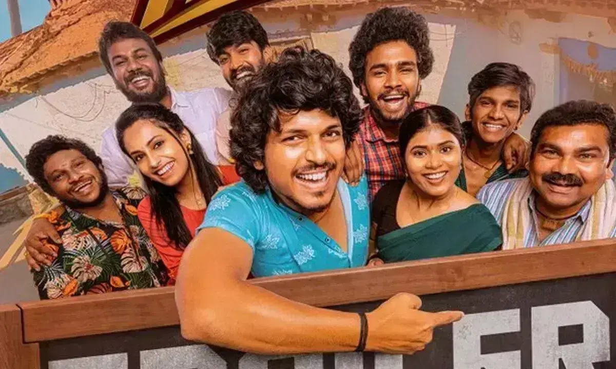 Mem Famous Impressive Earnings during First Weekend