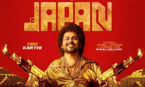 Japans Final Schedule Set to Commence