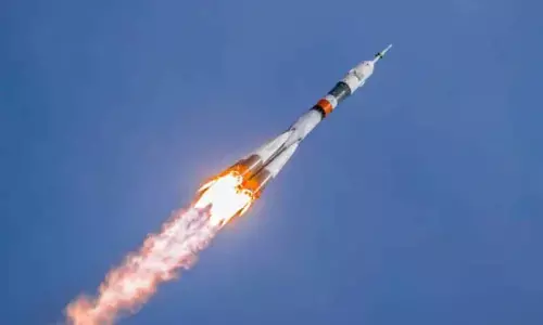 ISRO to test in July crew safety system of Gaganyaan project rocket