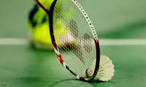 Badminton World Federation extends ban on Spin Serve until after Paris 2024