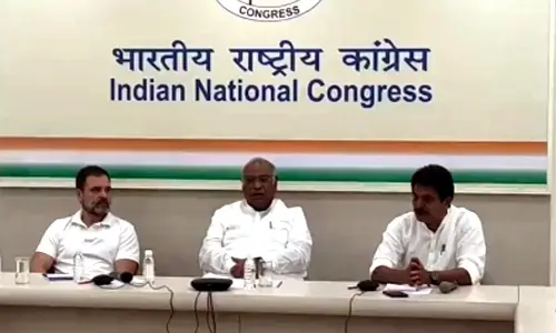 Decision on supporting AAP on ordinance issue to be taken soon: Congress