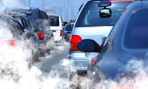 Electric Vehicles are extraordinarily heavy and the larger their batteries, the heavier they become.