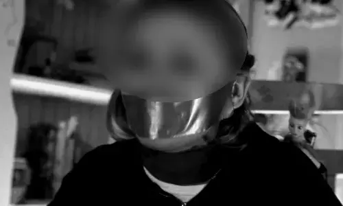 For representational purpose