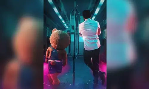 Allu Sirish announces his new movie ‘Teddy’ and is all set to star in another remake!