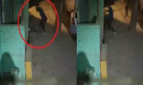 New Delhi: Captial aghast at brutal murder of minor by youth