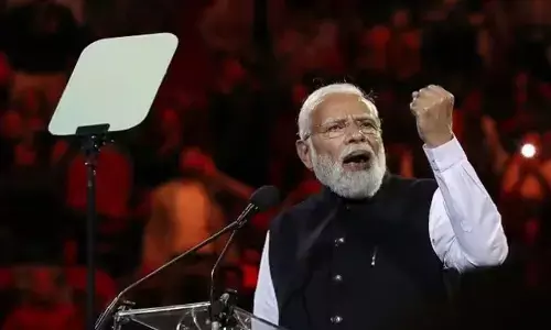 Prime Minister Narendra Modi