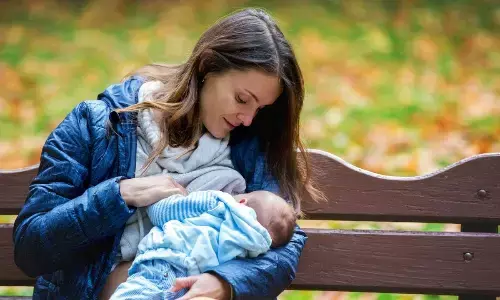 Successful and comfortable breastfeeding