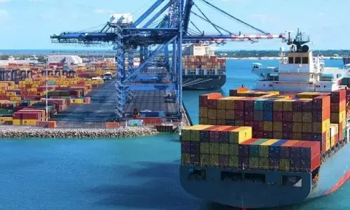 Vijayawada: Machilipatnam port works trigger real estate boom in Krishna district