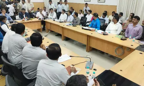 Bengaluru: BBMP officials told to work honestly and keep a record of every work