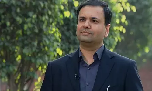 Virendra D Mhaiskar,  CMD, IRB Infra