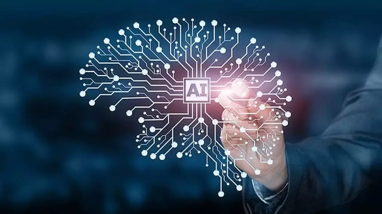 Artificial intelligence Artificial intelligence