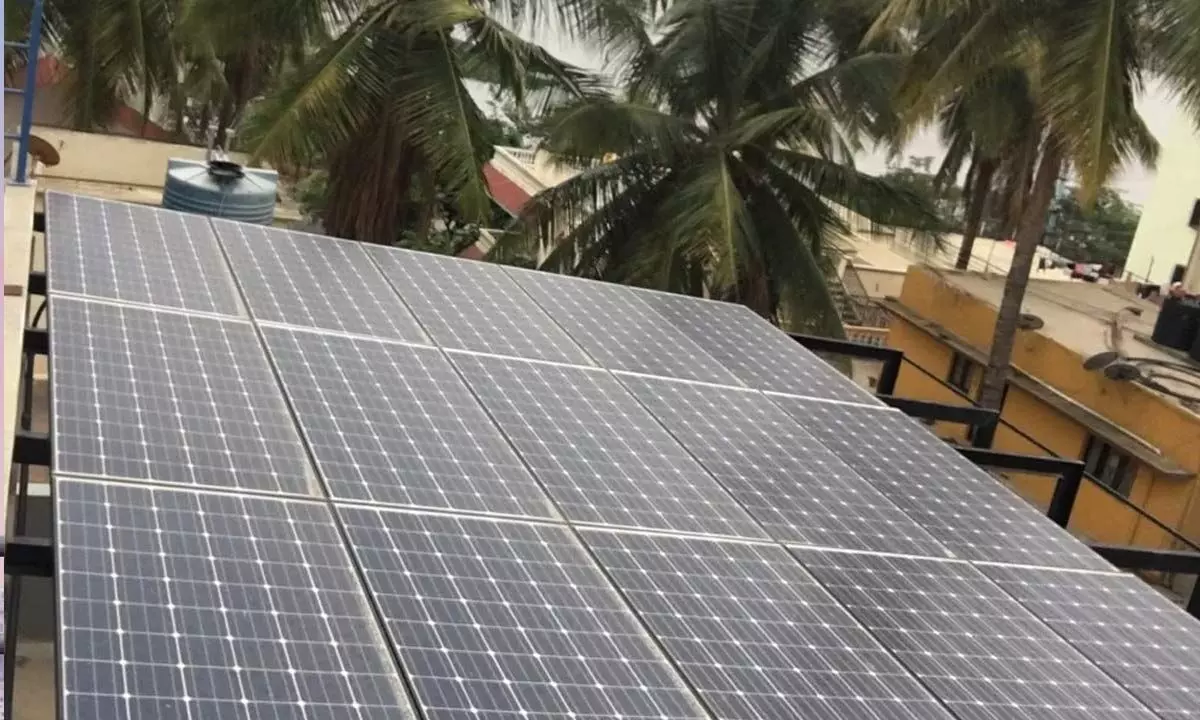 State-run ANERT launches ambitious project to make Kerala capital largest solar city in India
