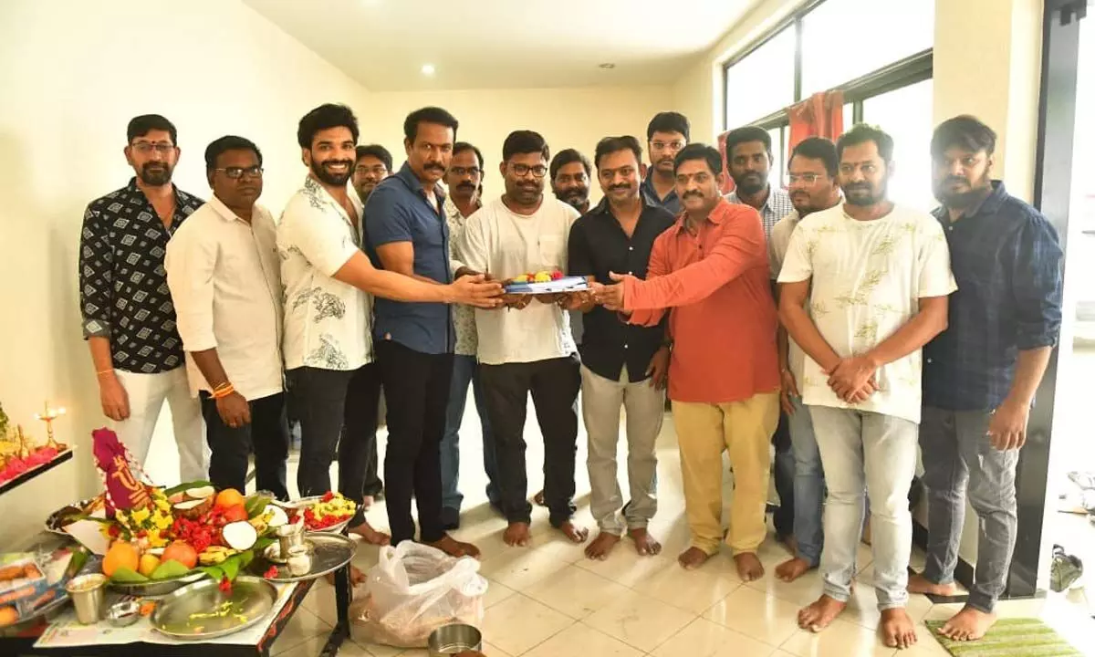 The Dubbing Works Of Pawan Kalyan And Sai Dharam Tej’s ‘Bro’ Begins Today