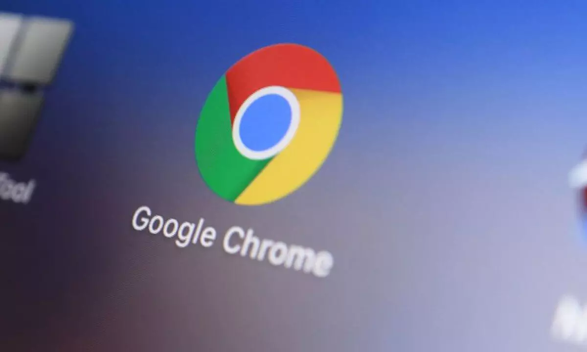 Google Chrome’s new extension to let users create side panel UI