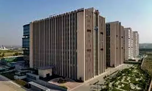 Tata Realty partners with Tabreed for infrastructure at commercial complex in Gurgaon