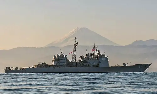 Not a cakewalk for NATO in Southeast Asia