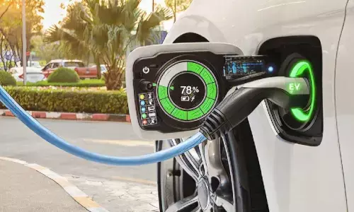 Fastest-charging EV hits Indian market