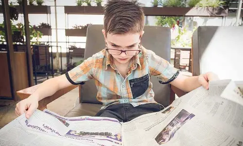 How to improve English vocabulary?