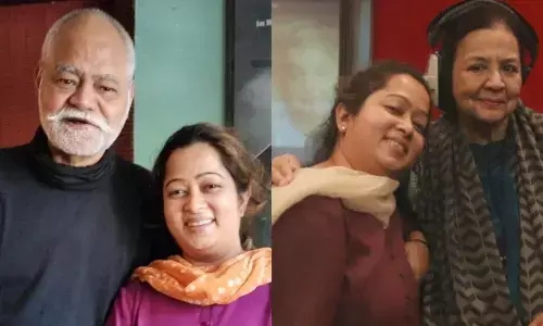 A tale of karma and destiny