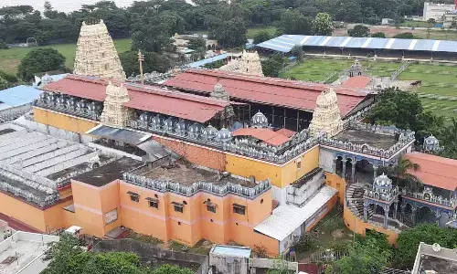 Bhadrachalam: What happened to your promises?