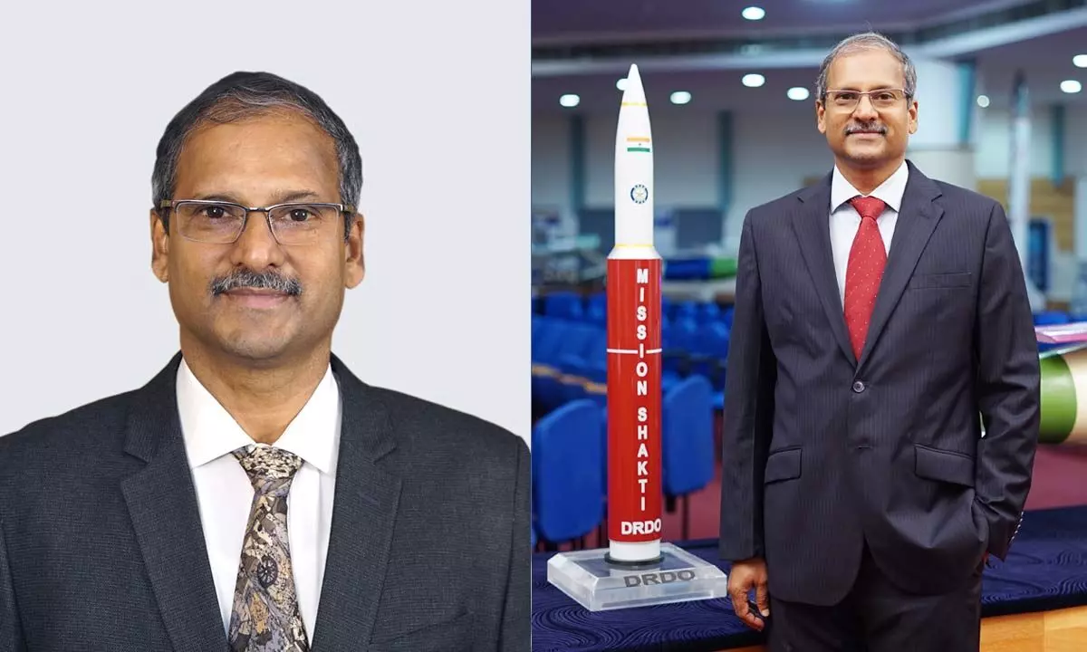 Shri Ummalaneni Raja Babu, Distinguished Scientist has been appointed as Director General, Missiles & Strategic Systems, DRDO.