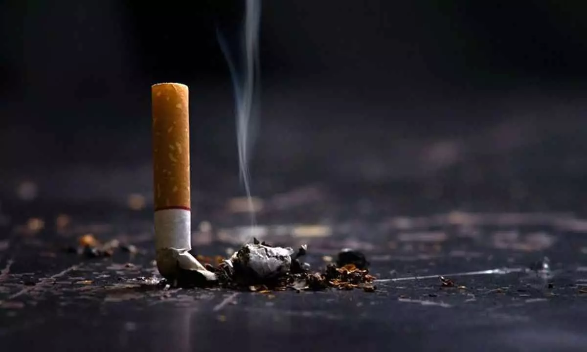 Govt issues anti-tobacco rules for OTT platforms