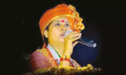 Gruha Lakshmi scheme: Mother-in-law female head of family, daughter-in-law not eligible says Minister Laxmi Hebbalkar