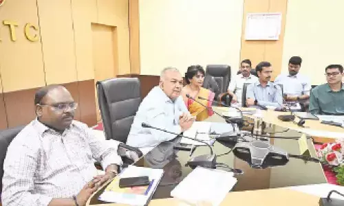 No conditions set for women’s free travel in govt buses, says Minister Ramalinga Reddy