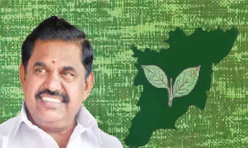 Eye on LS polls : AIADMK survey to shortlist candidates