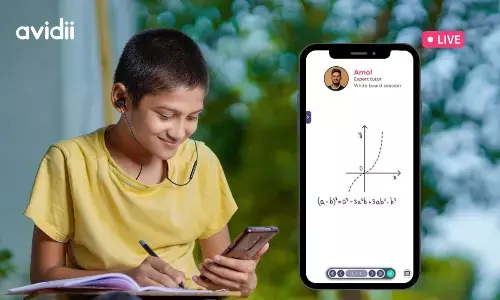 Avidii: An edtech platform begins operations in India