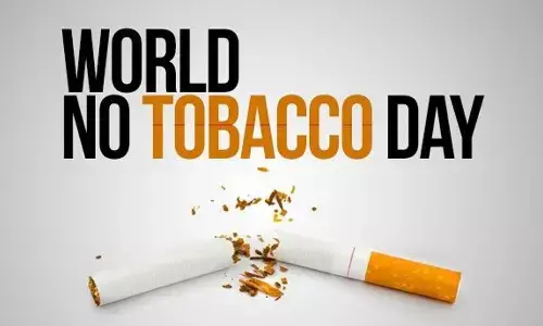 World No Tobacco Day