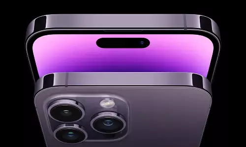 iPhone 14 Pro Max is the worlds most popular smartphone: Canalys